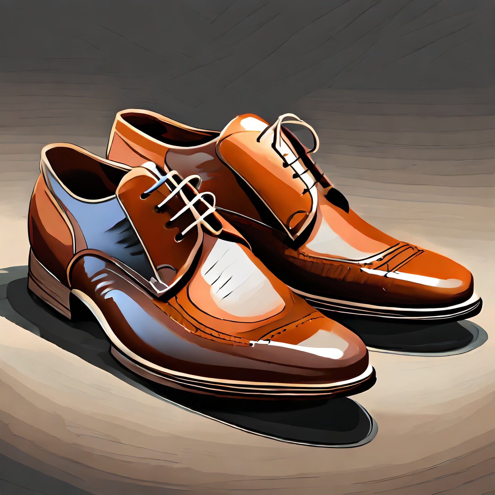 Are Sneakers Replacing Dress Shoes?