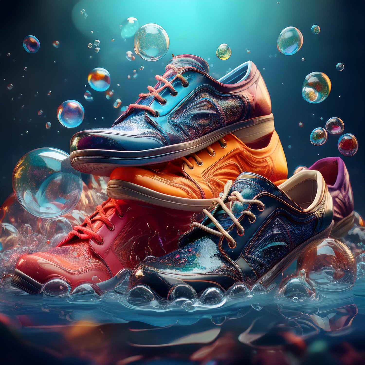 fresh kicks why is keeping your shoes clean important