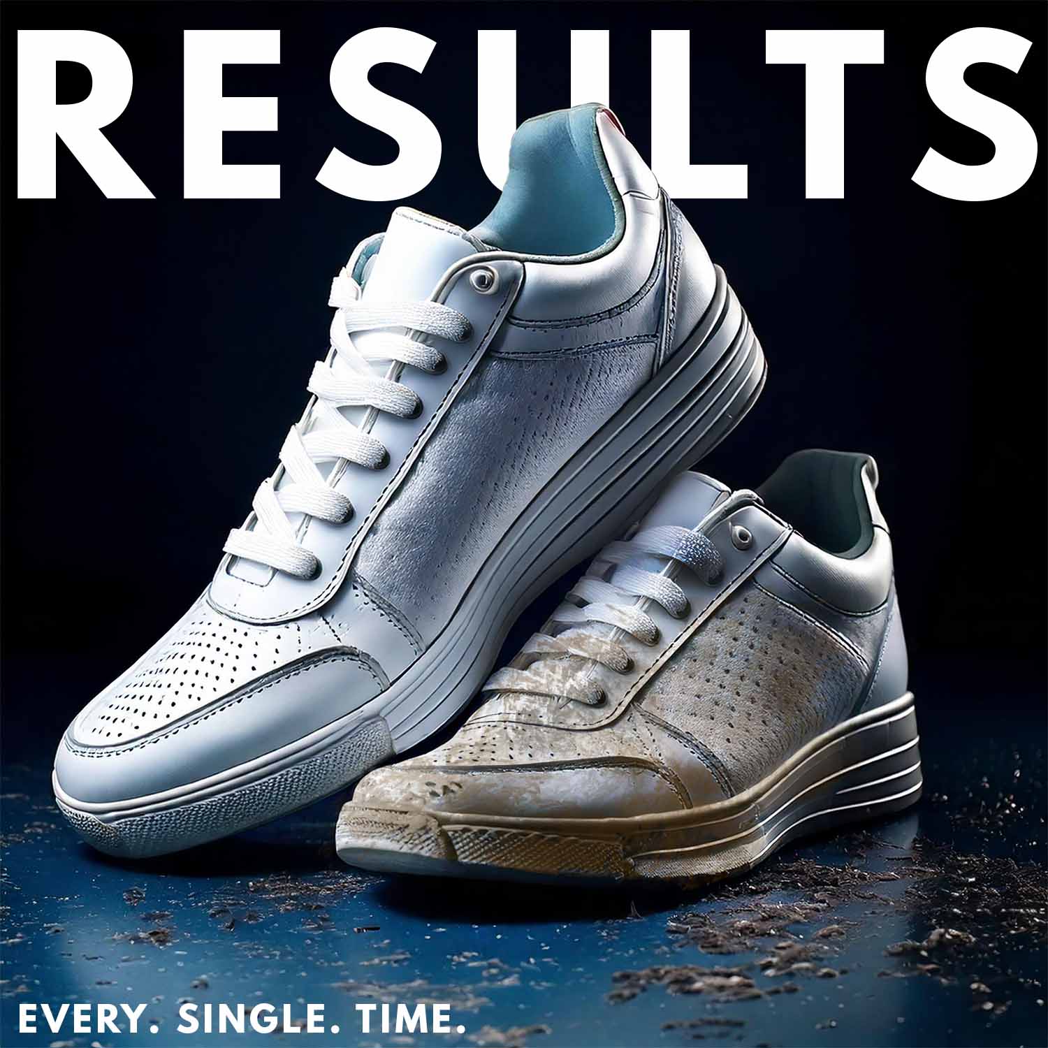 Shoe Cleaning Kit