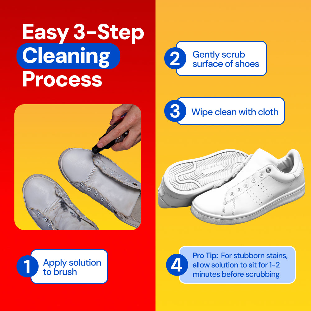 Sneaker Cleaner (8 oz.)