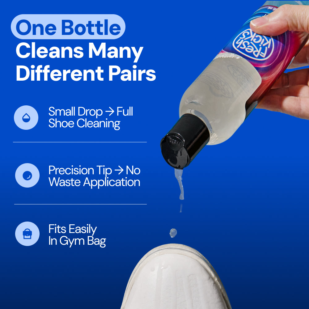 Sneaker Cleaner (8 oz.)