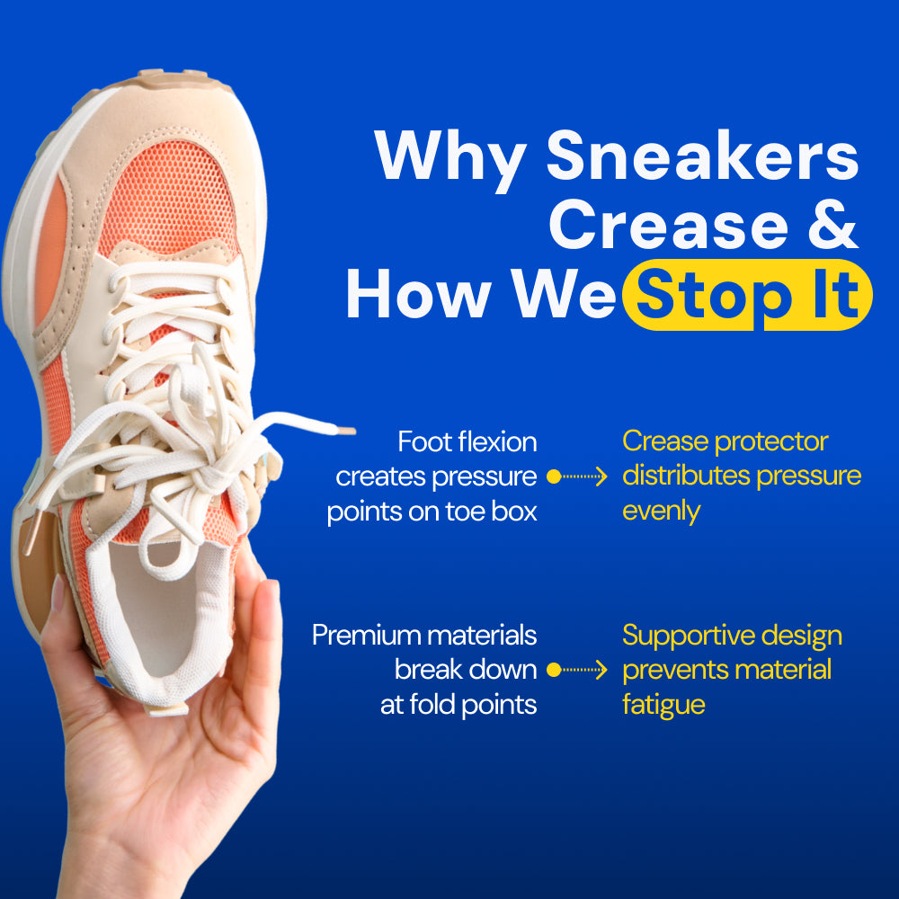 Crease Protectors
