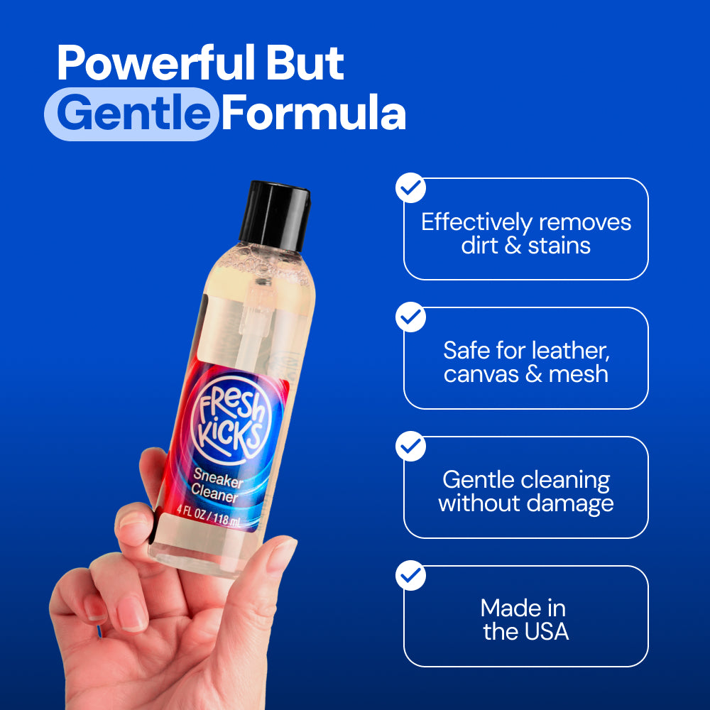 Sneaker Cleaner (8 oz.)