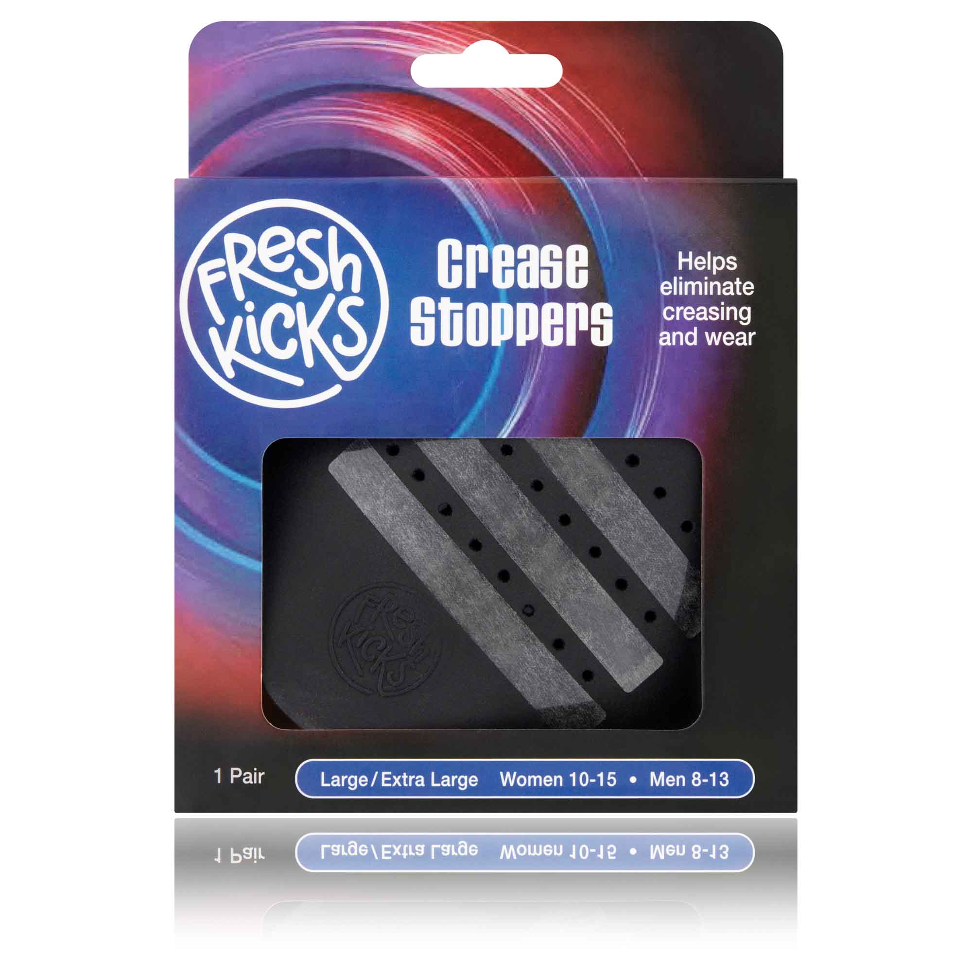 Crease Protectors