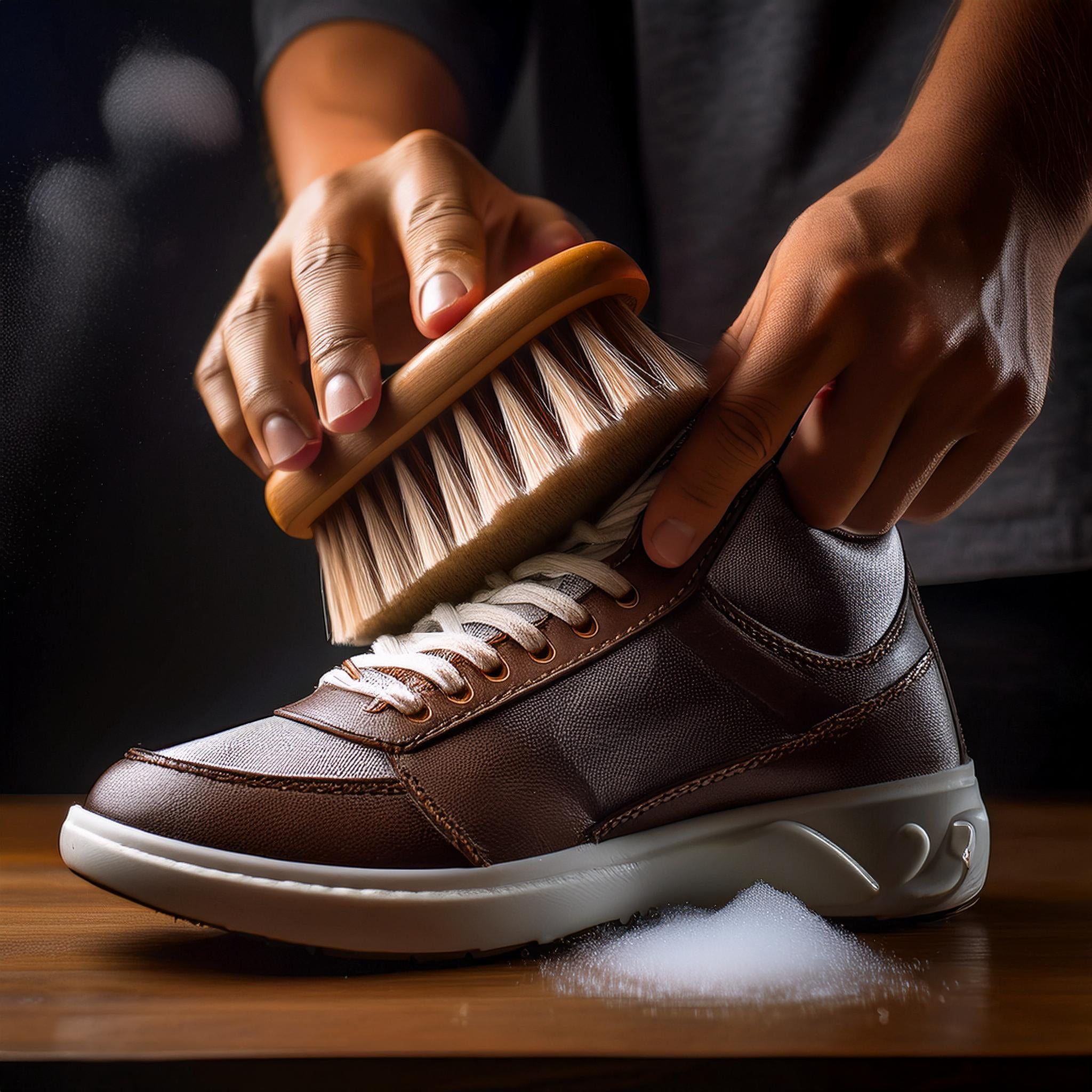 fresh kicks sneaker cleaning ultimate guide and how to