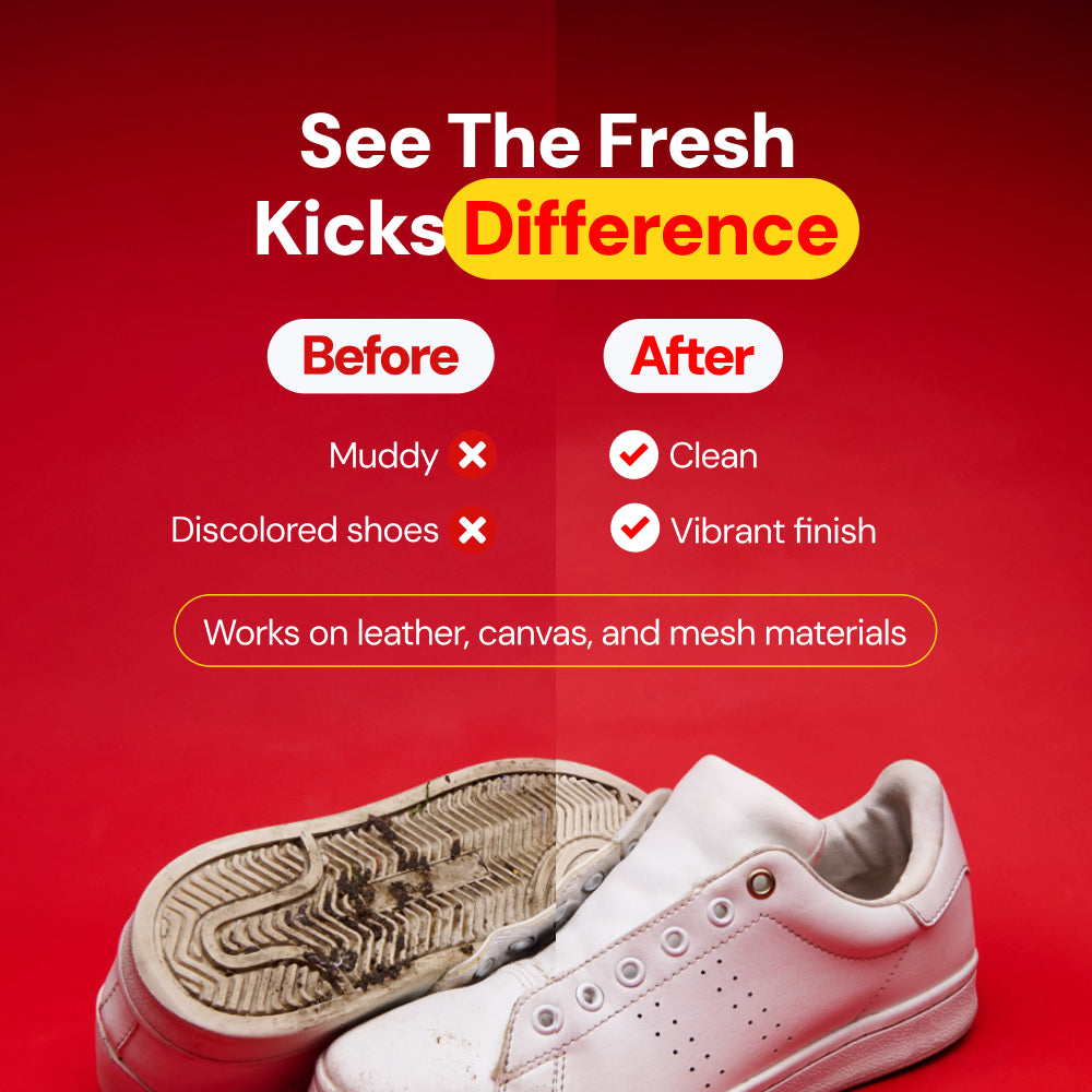 Sneaker Cleaner (8 oz.)