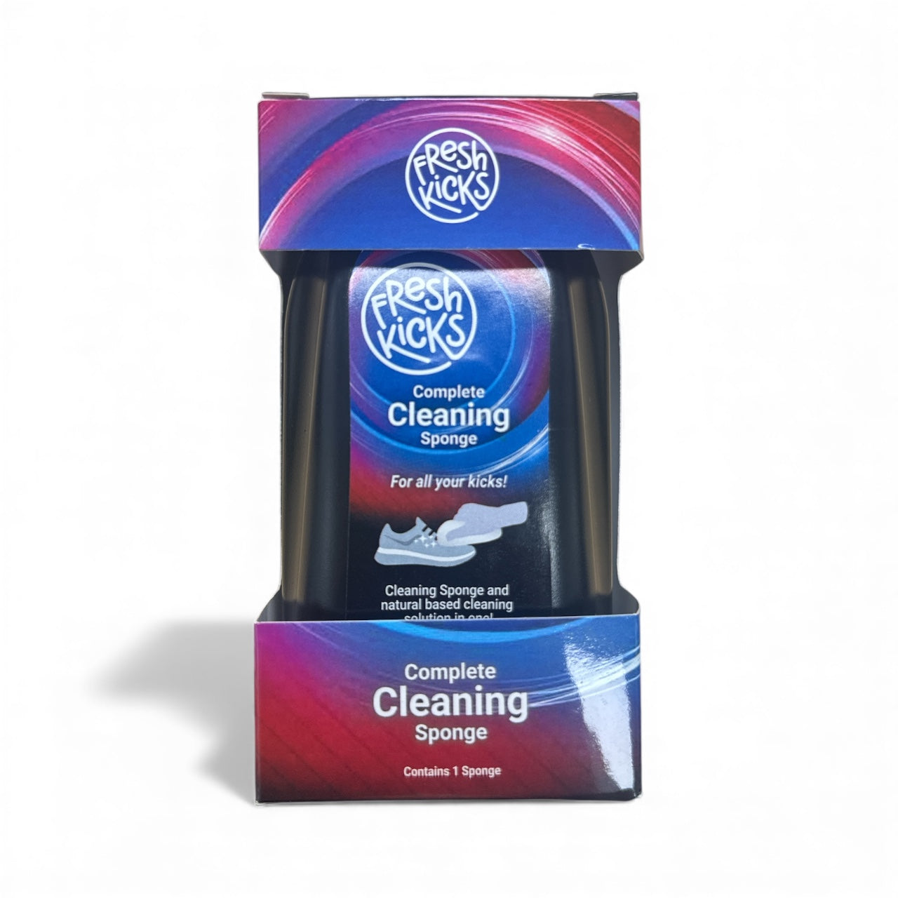 Complete Cleaning Sponge