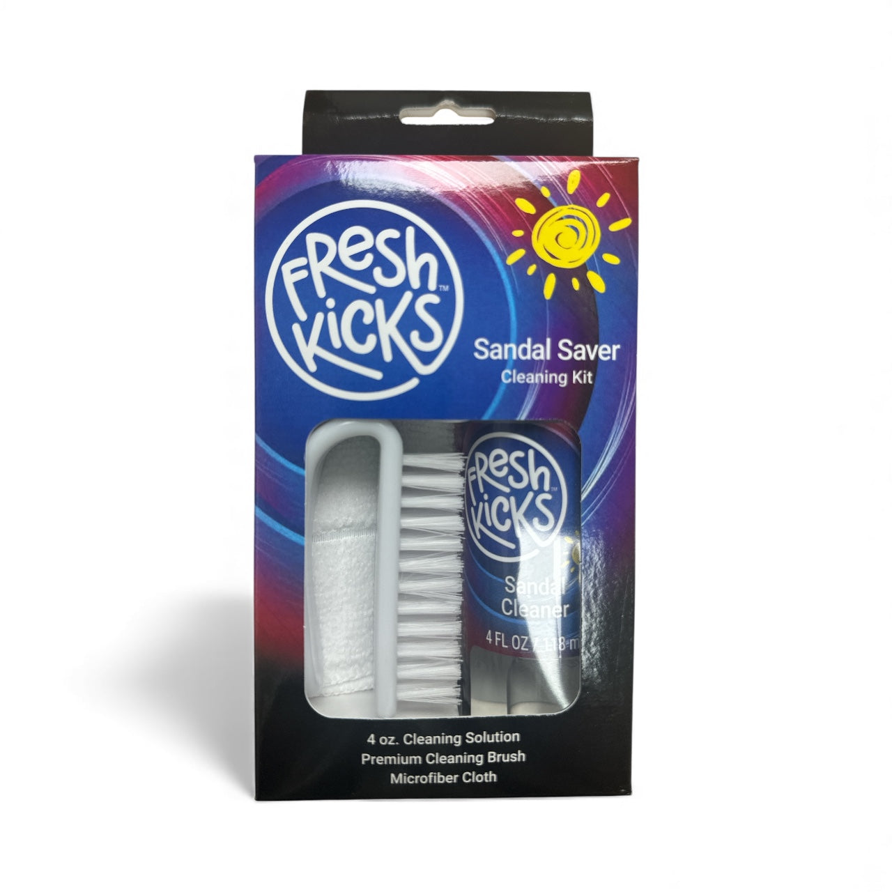 Sandal Saver Kit