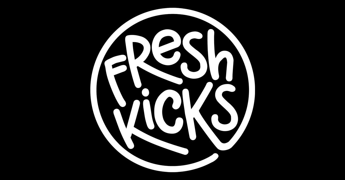 Fresh Kicks® Official Site - Premium Shoe Care and Sneaker Cleaning