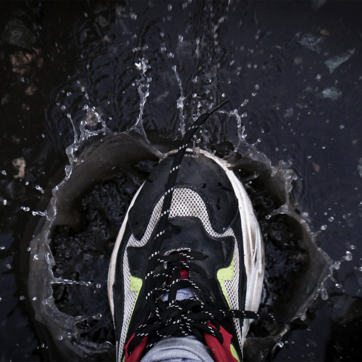 Clean Kicks Fresh Kicks® Sneaker Cleaner - Superior Shoe and Sneaker Care